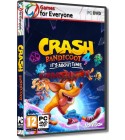 Crash Bandicoot 4